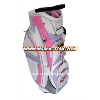 golf bag parts