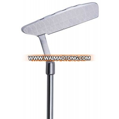 Zinc alloy golf putter grips