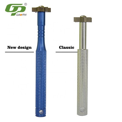 Manufactory  golf club cleaner brush for club groove